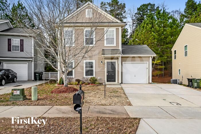 4194 Broadstairs Dr SW in Concord, NC - Building Photo