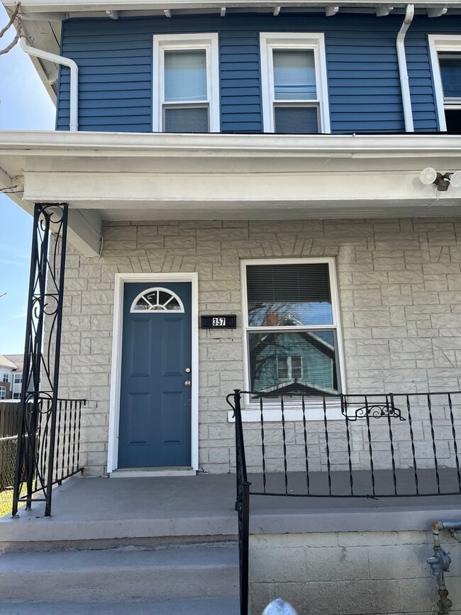 355-357-357 E Innis Ave in Columbus, OH - Building Photo - Building Photo