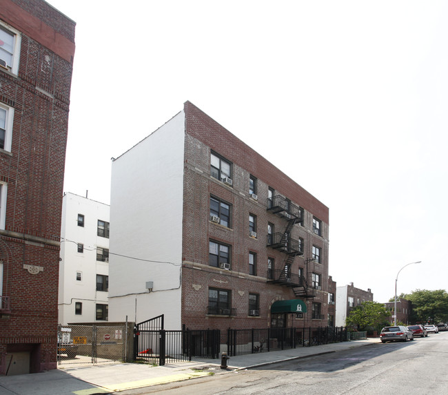 2024 78th St in Brooklyn, NY - Building Photo - Building Photo