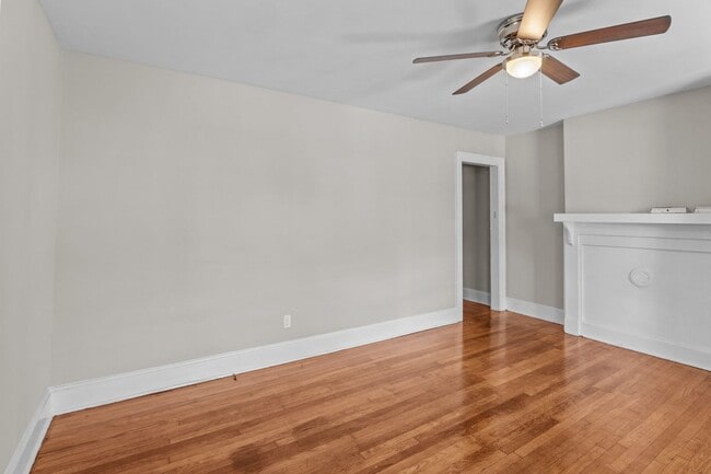 1216 Branch St in Rocky Mount, NC - Building Photo - Building Photo