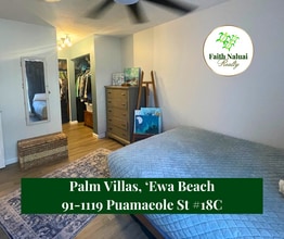 91-1119 Puamaeole St in Ewa Beach, HI - Building Photo - Building Photo