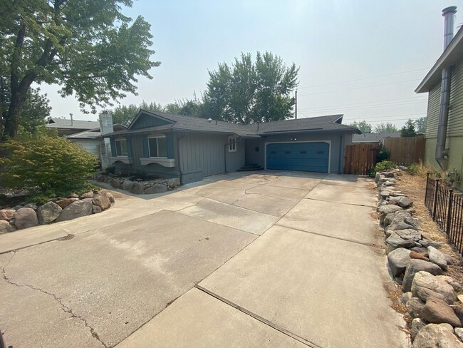 property at 3420 Downey Ave