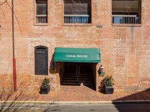 Canal House in Washington, DC - Building Photo - Building Photo