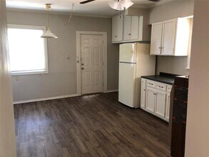 824 Beech St in Abilene, TX - Foto de edificio - Building Photo