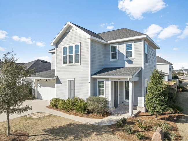 property at 250 Windrow Way