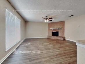 509 Fox Dr in Saginaw, TX - Building Photo - Building Photo