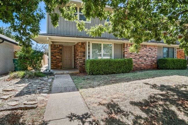 6708 Elk Canyon Rd in Oklahoma City, OK - Building Photo - Building Photo