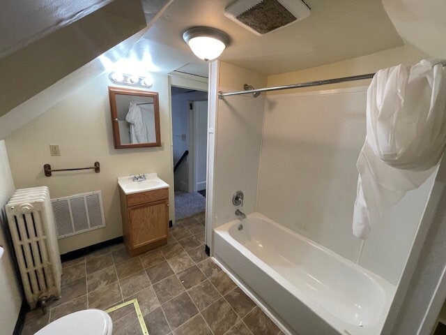 property at 1851 North St