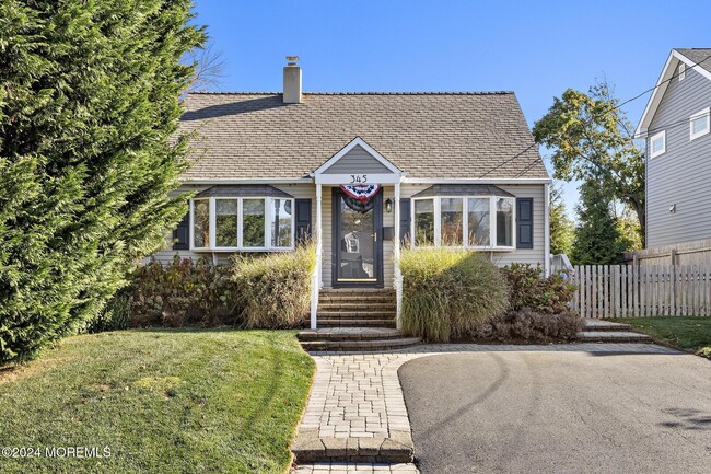 property at 345 MacArthur Ave