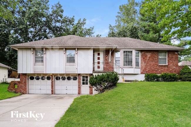 property at 11819 E 60 St