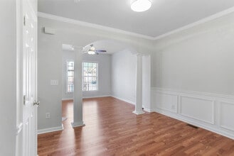 1814 Dunrobin Dr SE in Smyrna, GA - Building Photo - Building Photo