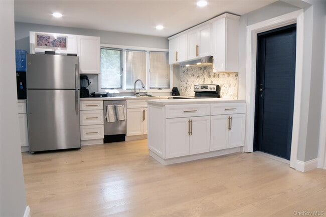 property at 617 Smithtown Ave