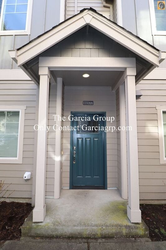 10377 SW Ridgepath Ln in Beaverton, OR - Building Photo - Building Photo