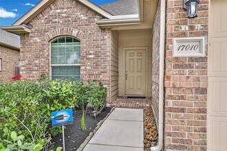17010 Colt Creek Ct in Humble, TX - Building Photo - Building Photo