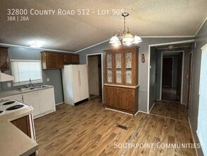 32800 Co Rd 512 in Sidon, MS - Building Photo - Building Photo