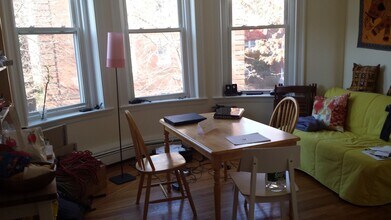 17 Fairbanks St, Unit 19-23 in Brookline, MA - Building Photo - Building Photo