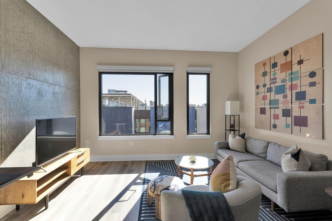 185 Channel St in San Francisco, CA - Building Photo