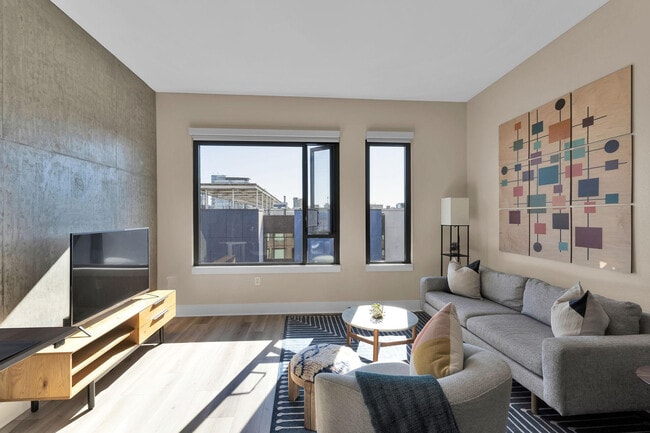 property at 185 Channel St