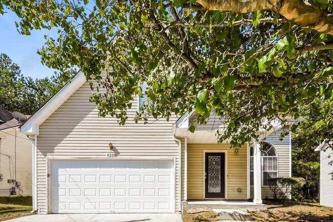 property at 4259 Waldrop Hills Terrace