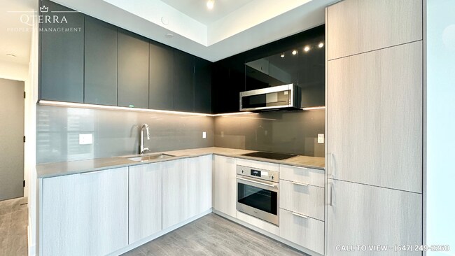 308 Jarvis St in Toronto, ON - Building Photo - Building Photo