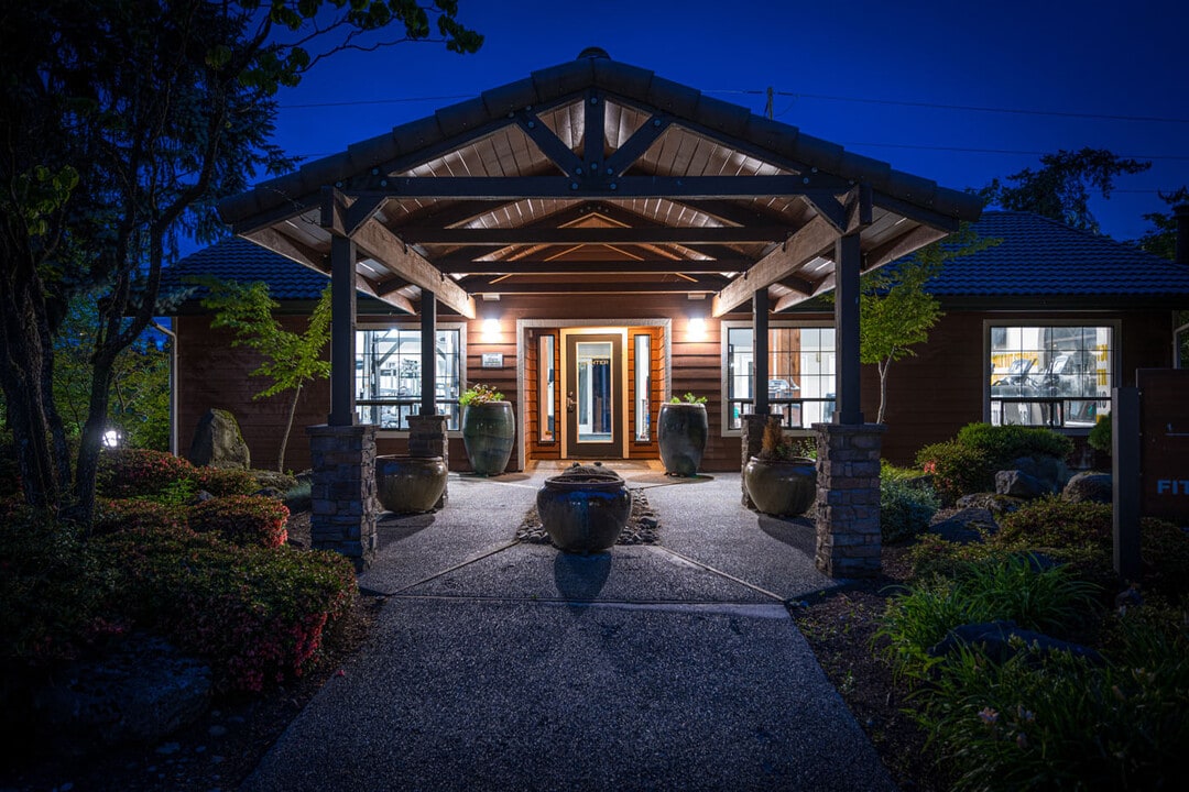 The Ardent at Mill Creek in Mill Creek, WA - Building Photo