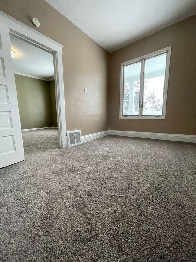 property at 25 2nd St NW