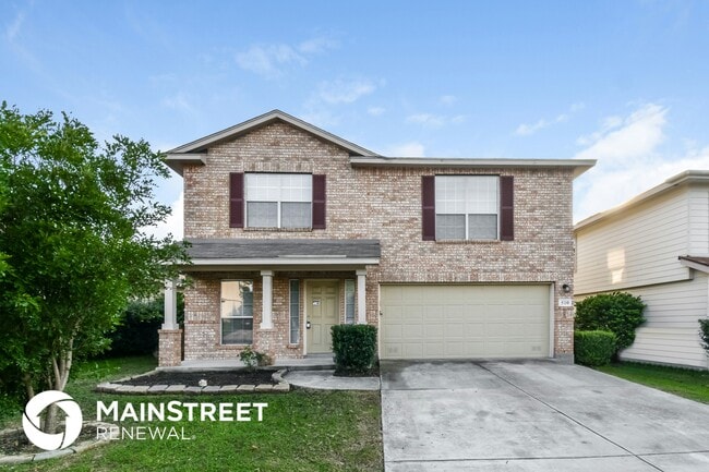 property at 510 Idamarie