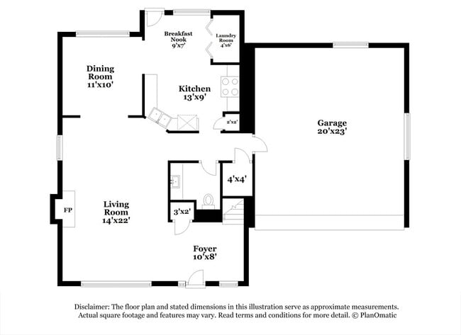 459 Clearwater Way in Monroe, GA - Building Photo - Building Photo