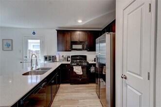 5764 Morvich Dr in Forney, TX - Building Photo - Building Photo