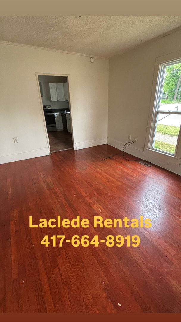 property at 202 Jackson