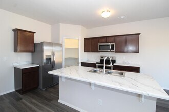 3321 Gulley Ln in Farmington, AR - Building Photo - Building Photo