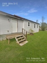 1505 18th E St in Tuscaloosa, AL - Building Photo - Building Photo