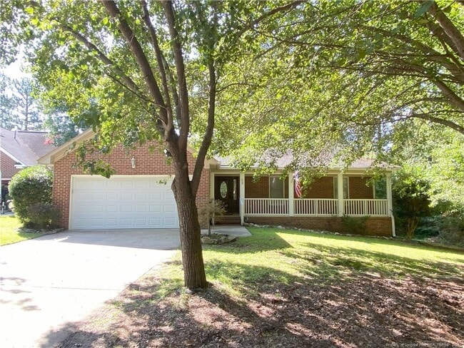 property at 58 Bermuda Trail