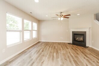 415 Tribune Dr in Charlotte, NC - Building Photo - Building Photo