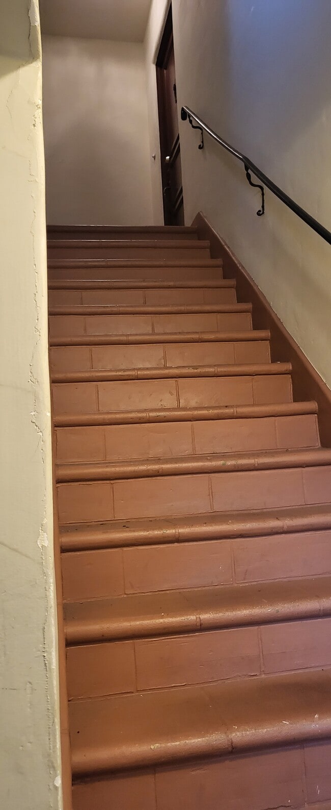 8633 Hervey St in Los Angeles, CA - Foto de edificio - Building Photo