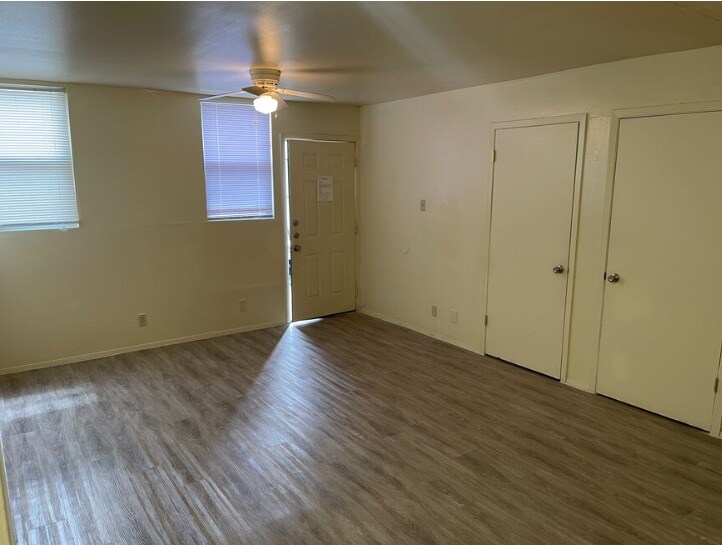 Belle Oaks Apartments in Belton, TX