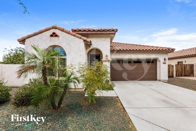 property at 7103 S 19th Ln