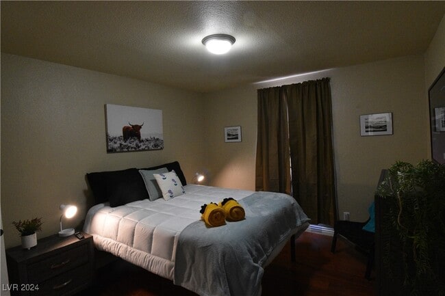 property at 4050 Pacific Harbors Dr