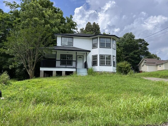 property at 234 E College St