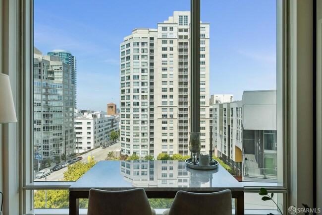 property at 401 Harrison St