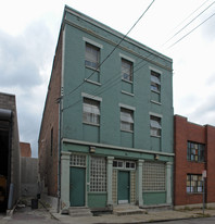 2162 Colerain Ave Apartments