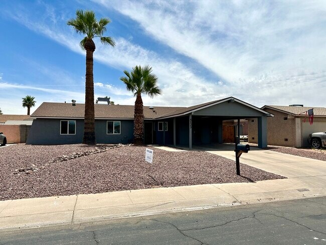 property at 4123 E Nancy Ln