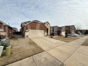 2321 Olivia Ln in Little Elm, TX - Building Photo - Building Photo