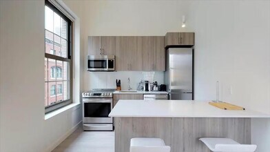 8 Harrison Ave in Boston, MA - Building Photo - Building Photo