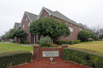 Bellmere Apartments in Denton, TX - Building Photo - Building Photo