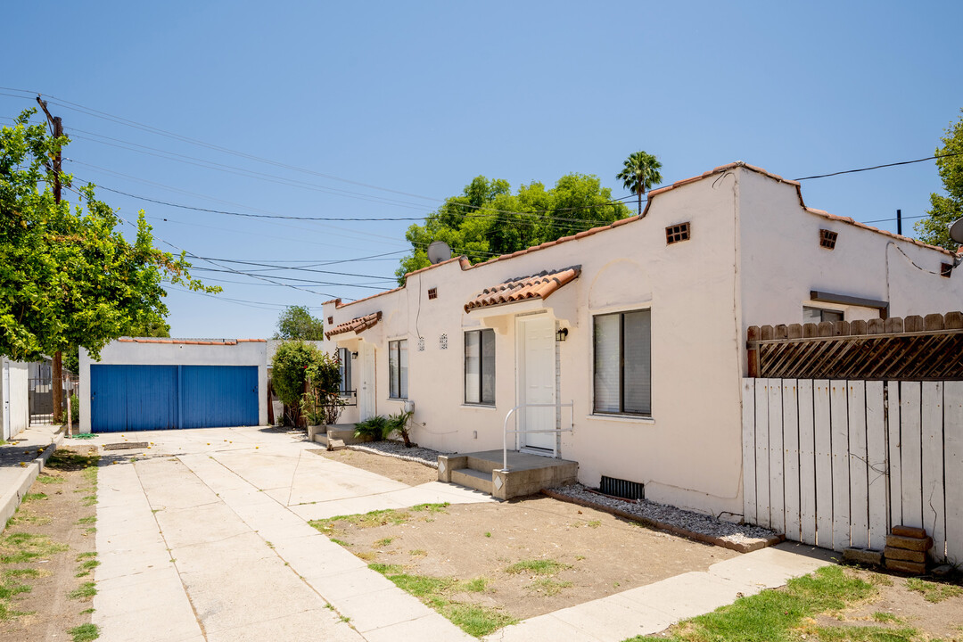 426 Western Ave, Unit B in Glendale, CA - Building Photo