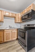 346 Bench Blvd in Billings, MT - Building Photo - Building Photo