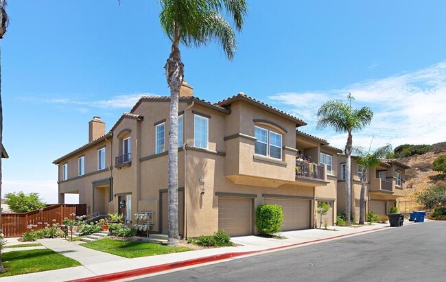 property at 6313 Avenida De Las Vistas