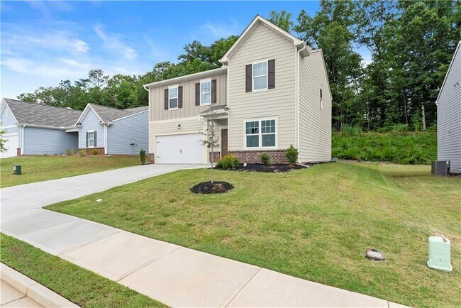 157 Colbury St in Villa Rica, GA - Building Photo - Building Photo