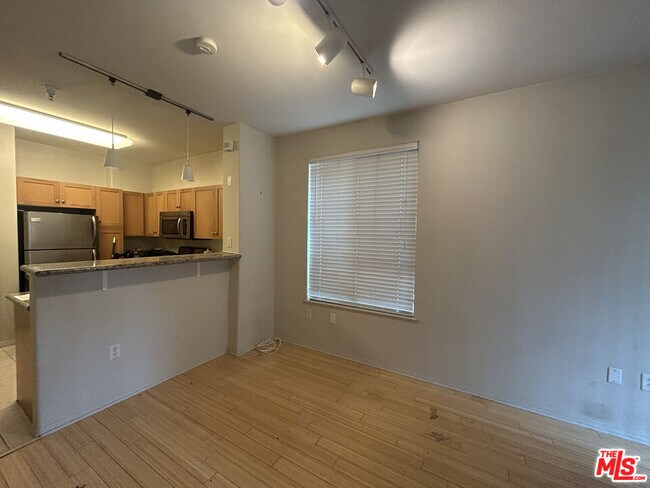 property at 100 S Alameda St